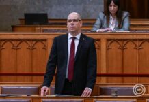 Lemondott hivataláról Nagy Gábor Bálint legfőbb ügyész