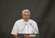 Osztie Zoltán: Magyar Péter a Sátán eszköze lehet