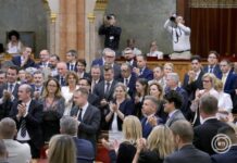 Elfogadta a Nemzeti Vagyonvisszaszerzési és Vagyonvédelmi Hivatal felállításáról szóló javaslatot a parlament
