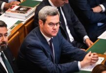 Négy fontos törvényjavaslat került a parlament elé
