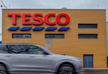 Megszólalt a Tesco a kivonulásáról szóló hírek után