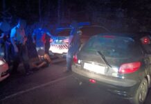 Részeg, jogosítvány nélkül menekült a rendőrök elől – Balatonvilágosnál fogták el az ámokfutó sofőrt