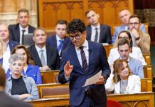 Szijjártó Péter kétmilliárd forintért bérelt magánrepülőgépeket tavaly
