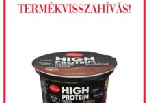 Baktériumot találtak egy csokoládéízű pudingban