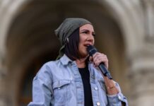 Tóth Gabi édesanyjáról vallott: „Eltűnt az életemből”