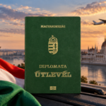 „Dzsudzsák Balázs Tesóka” – egy baráti levél után már másnap intézték a diplomata-útlevelét