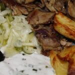 Gyrost előállító üzemet függesztett fel a Nébih