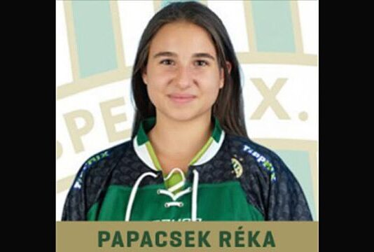 Tragikus hír érkezett: 23 évesen meghalt a Ferencváros egykori jégkorongozója