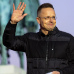 Repkedtek a milliárdok? Orbán Anita feljelentette Szijjártó Pétert