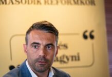 Vona Gábor már a következő választásokra készül